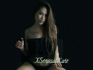 XSensualKate