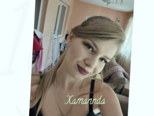 Xamannda