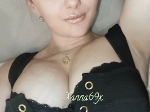 Xanna69x