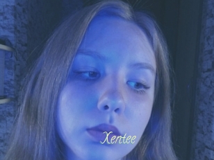 Xentee