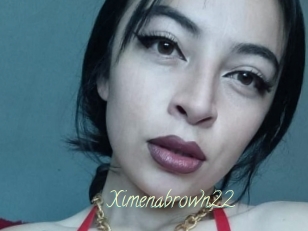 Ximenabrown22