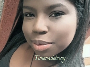 Ximenadebony