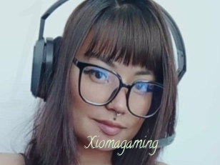 Xiomagaming