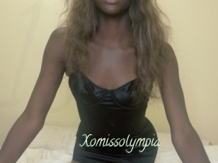 Xomissolympia