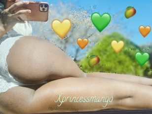 Xprincessmango