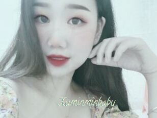 Xuminminbaby