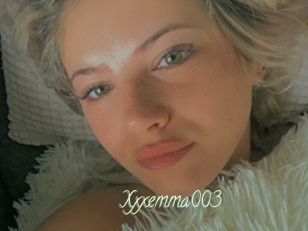 Xxxemma003