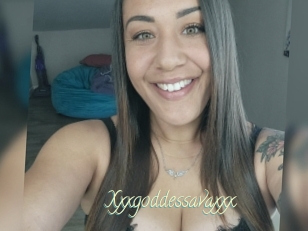 Xxxgoddessavaxxx