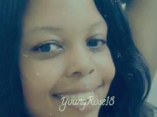 YoungRose18