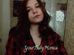 YourBabyMonica