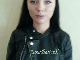 YourBarbieX