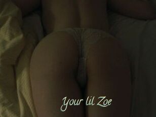 Your_lil_Zoe