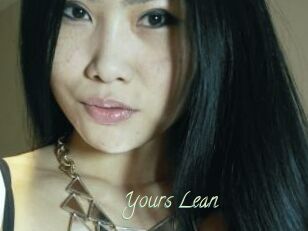 Yours_Lean