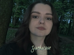 Yankarose