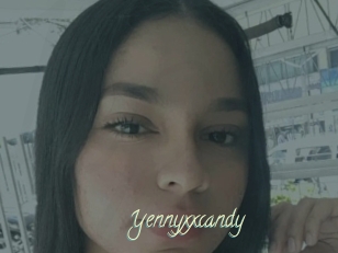 Yennyxxcandy