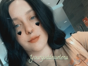 Yourgoddesselena