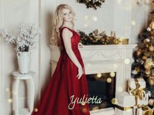 Yulietta