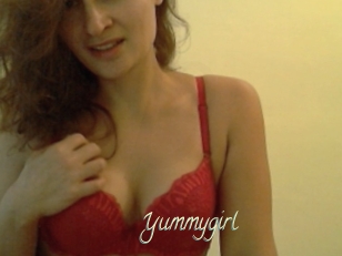 Yummygirl