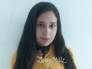 ZarayMillz