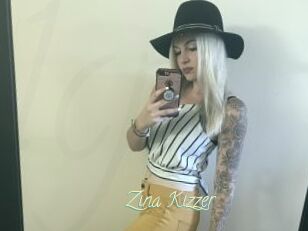 Zina_Kizzer