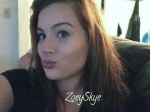 ZoeySkye