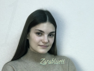 Zarabluett