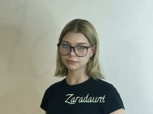 Zaradaunt