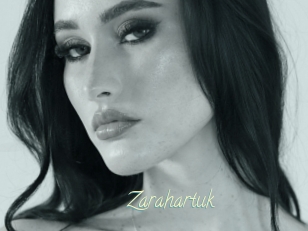 Zarahartuk