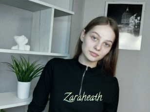 Zaraheath