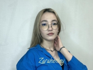 Zarahenley