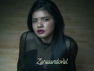 Zarasandoval