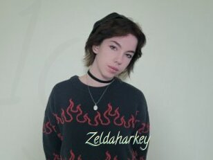 Zeldaharkey