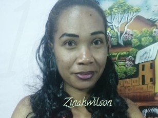 Zinahwilson