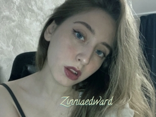 Zinniaedward