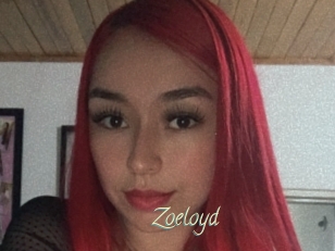 Zoeloyd