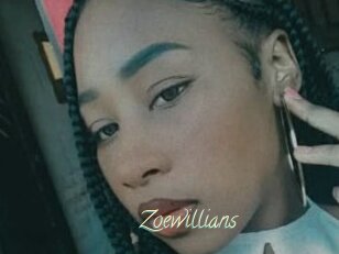 Zoewillians